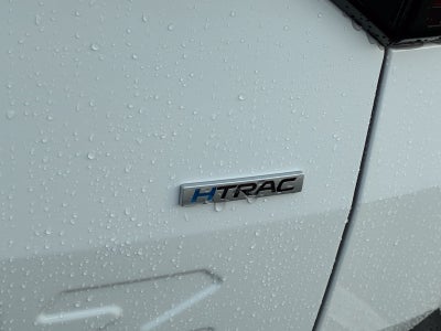 2027 Hyundai SANTA CRUZ SE