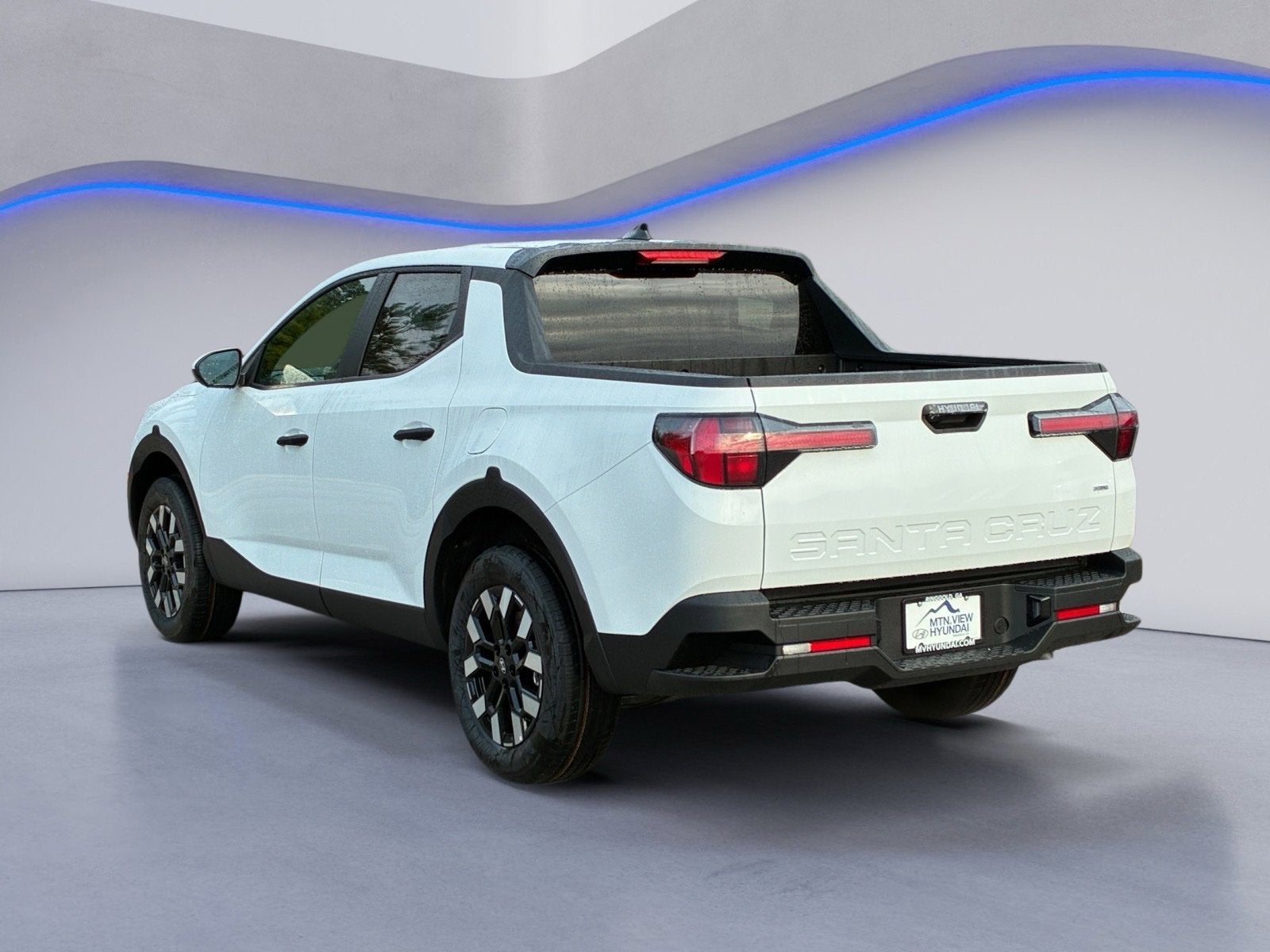 2027 Hyundai SANTA CRUZ SE