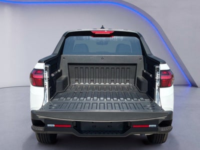 2027 Hyundai SANTA CRUZ SE