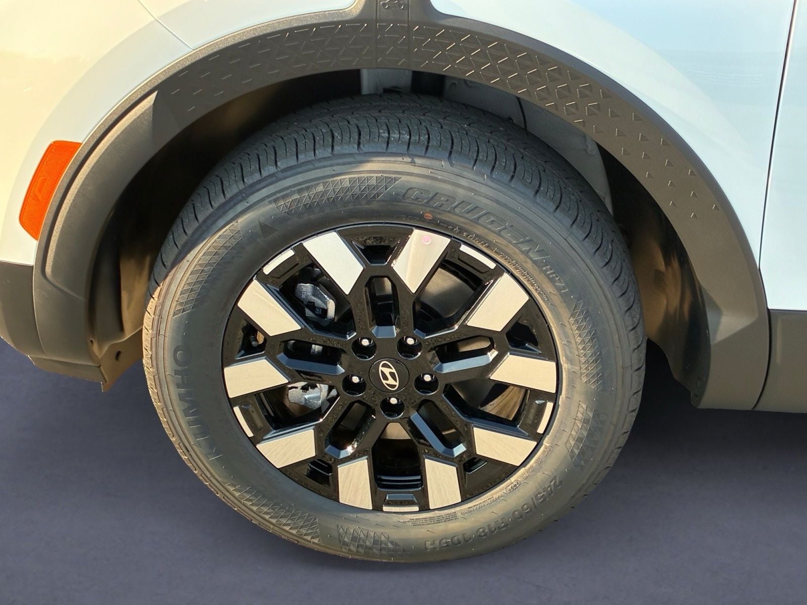 2027 Hyundai SANTA CRUZ SE