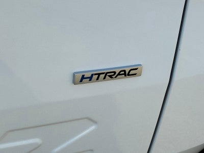 2027 Hyundai SANTA CRUZ SE