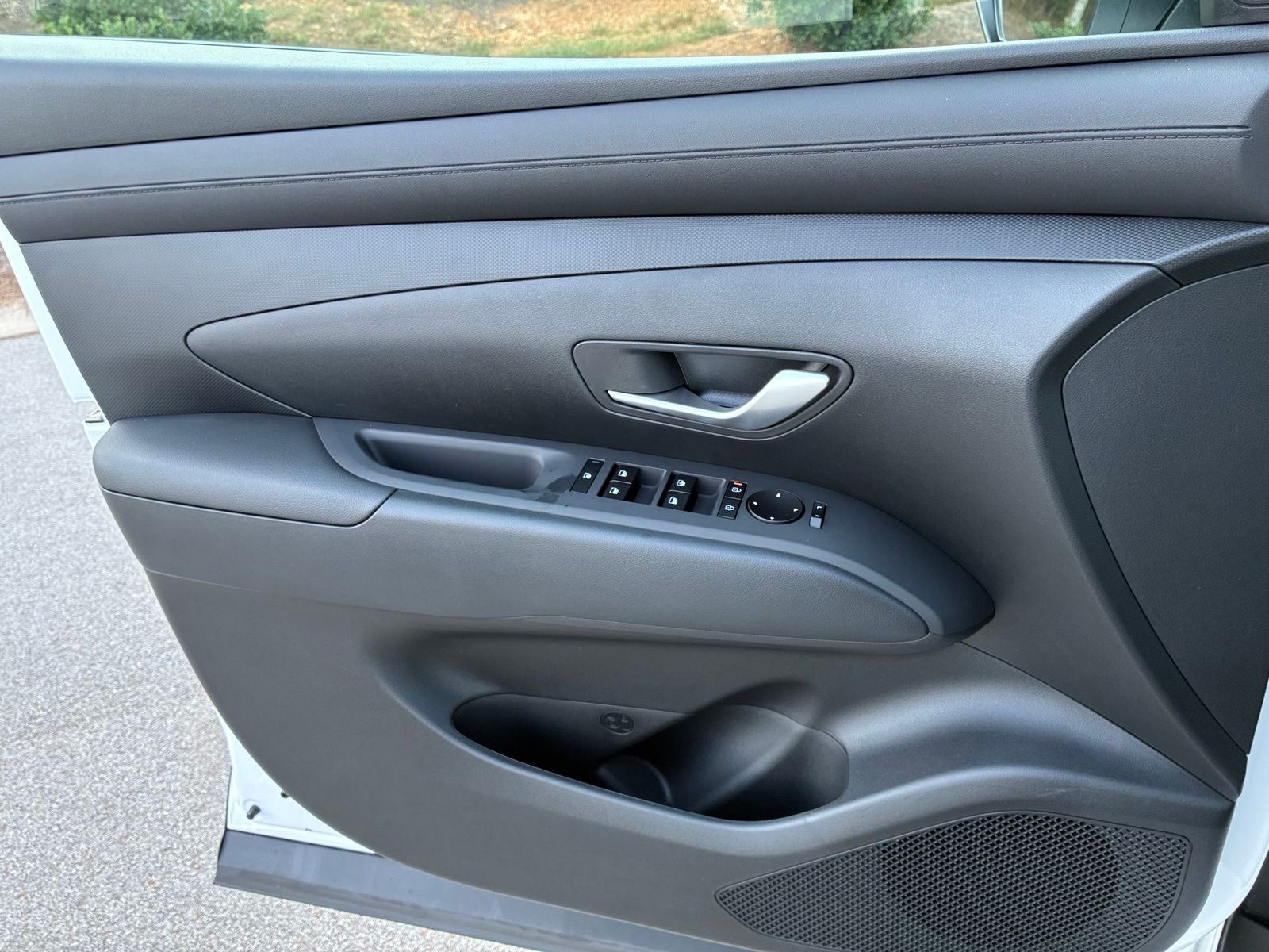 2027 Hyundai SANTA CRUZ SE
