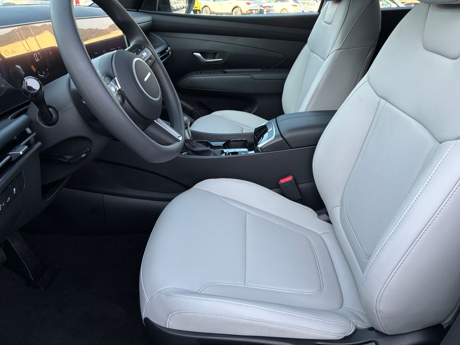 2027 Hyundai SANTA CRUZ SE