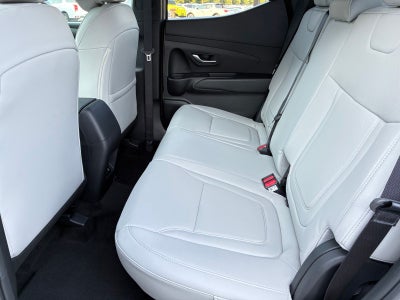 2027 Hyundai SANTA CRUZ SE
