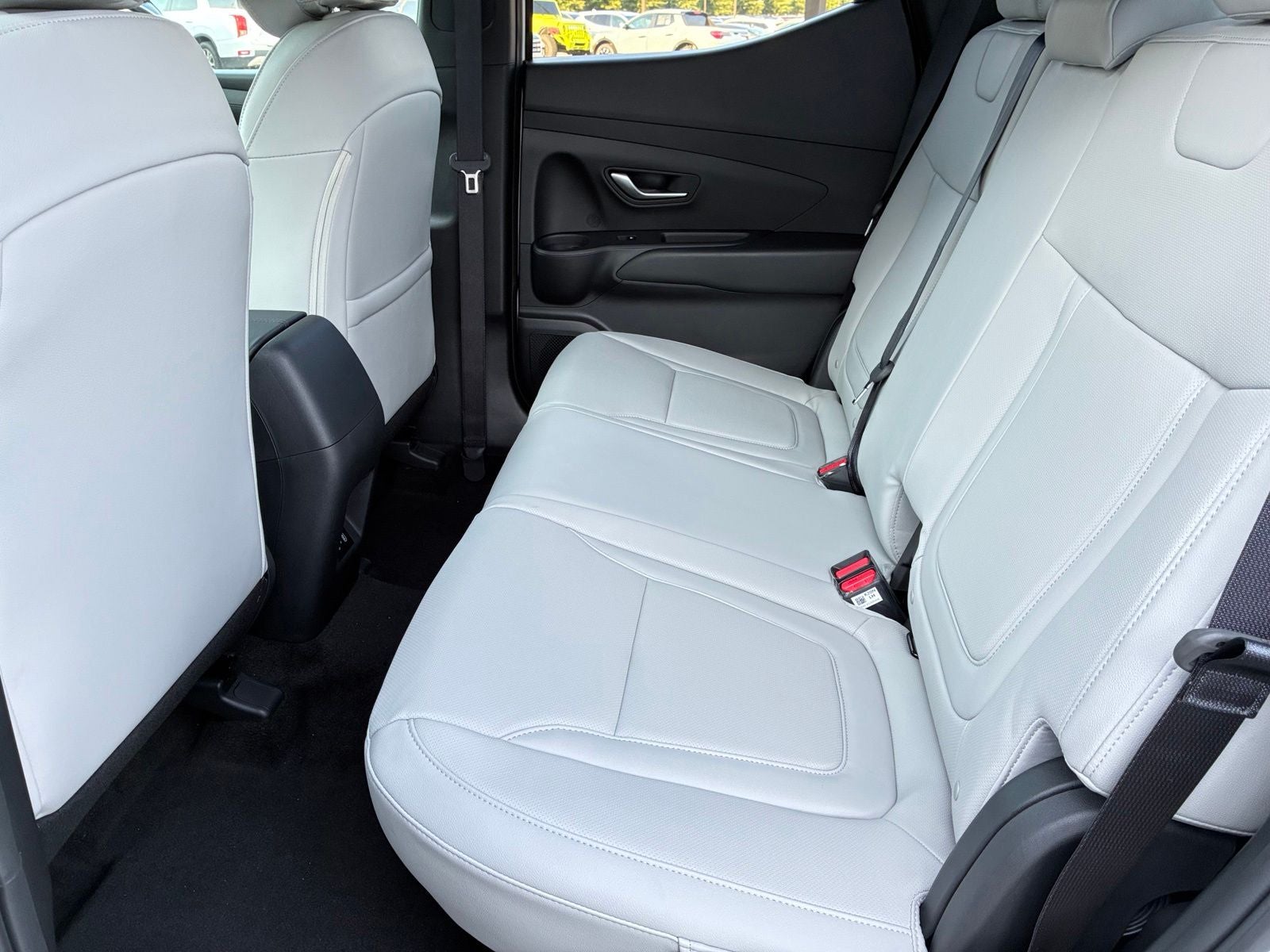 2027 Hyundai SANTA CRUZ SE