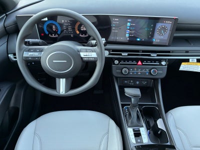 2027 Hyundai SANTA CRUZ SE
