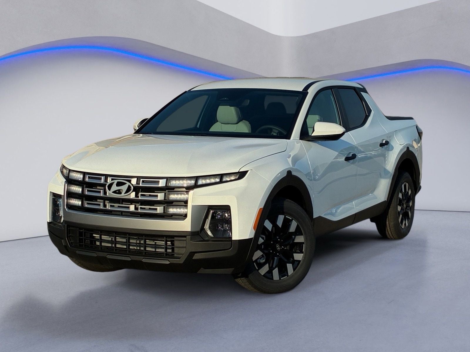 2027 Hyundai SANTA CRUZ SE