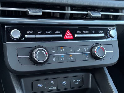 2027 Hyundai SANTA CRUZ SE