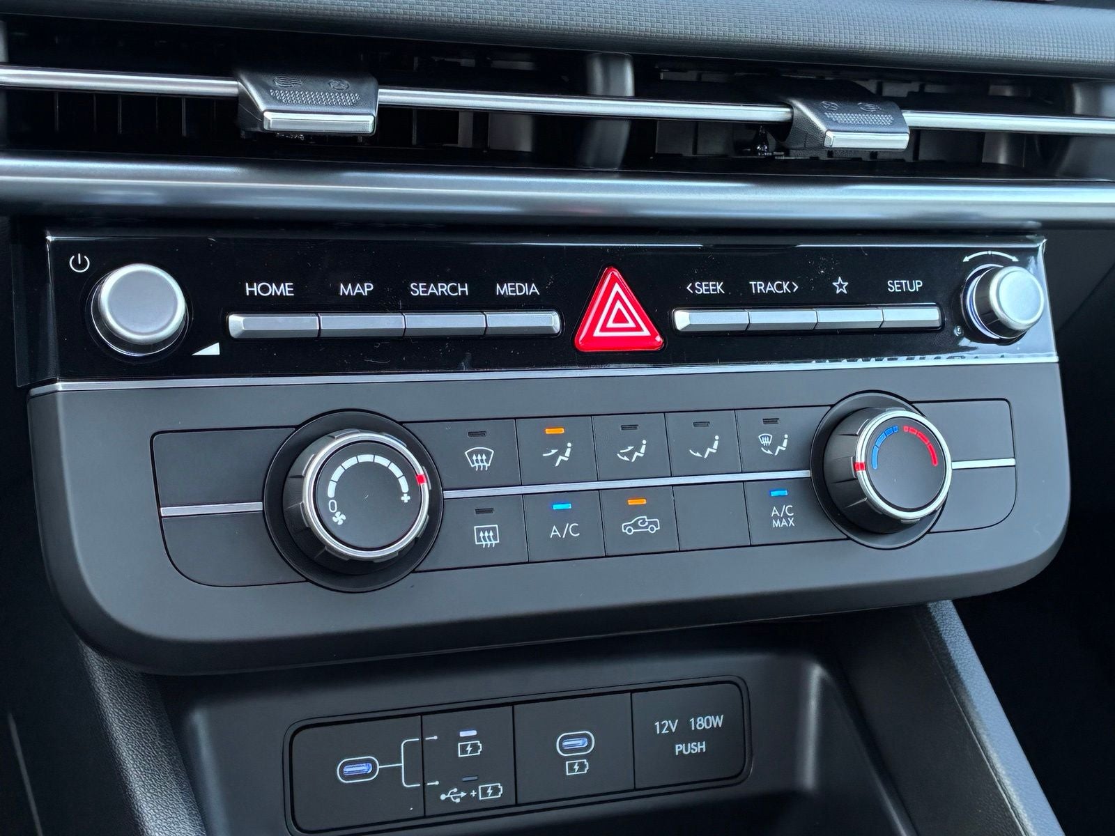 2027 Hyundai SANTA CRUZ SE