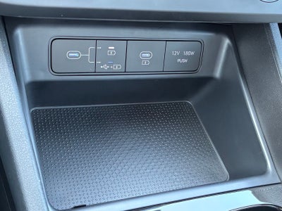 2027 Hyundai SANTA CRUZ SE