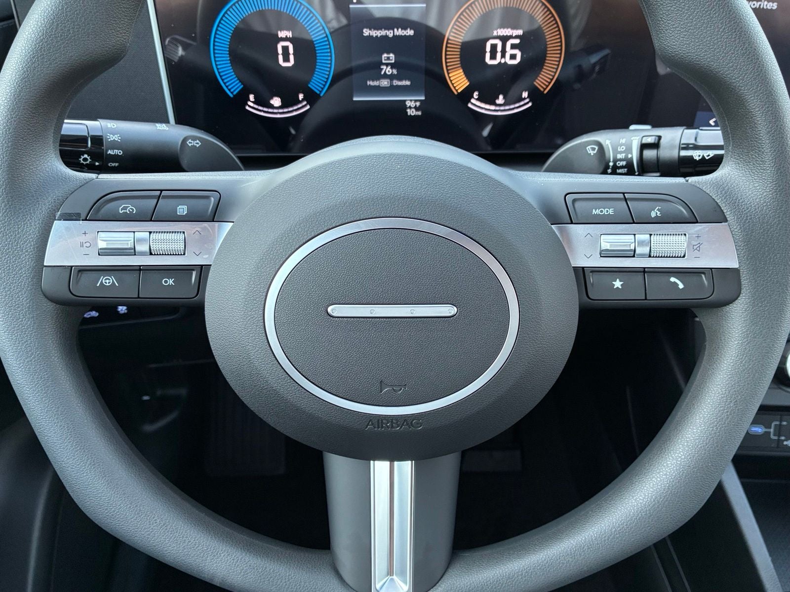 2027 Hyundai SANTA CRUZ SE