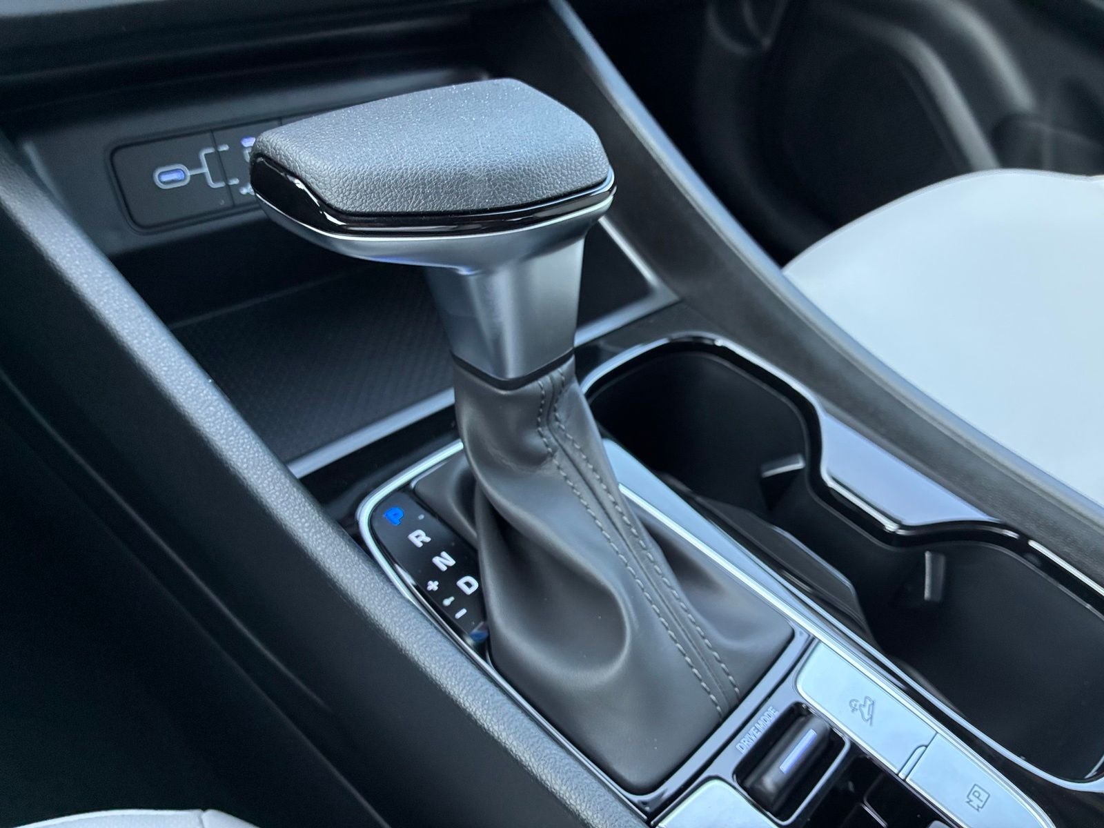 2027 Hyundai SANTA CRUZ SE