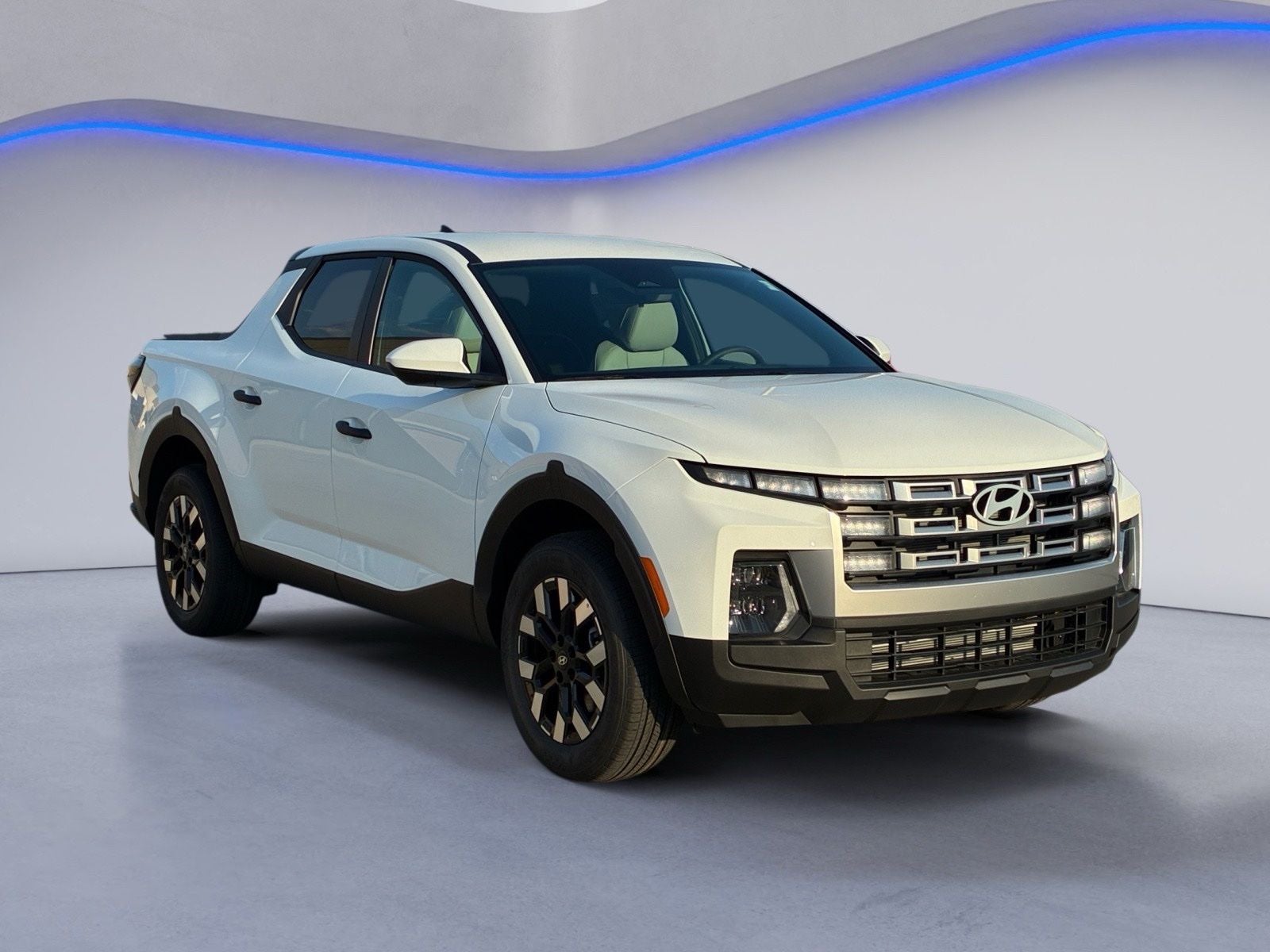 2027 Hyundai SANTA CRUZ SE