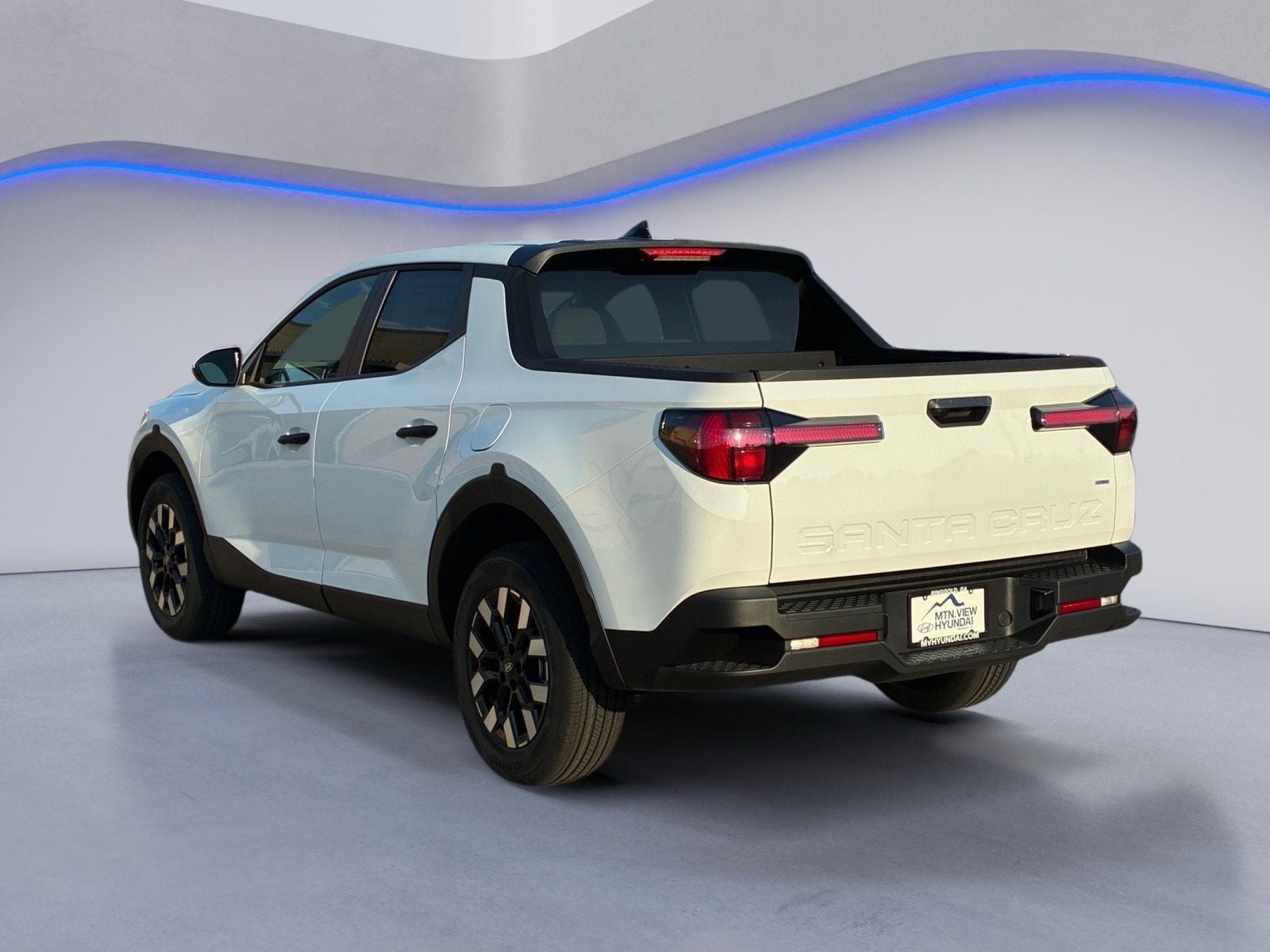 2027 Hyundai SANTA CRUZ SE