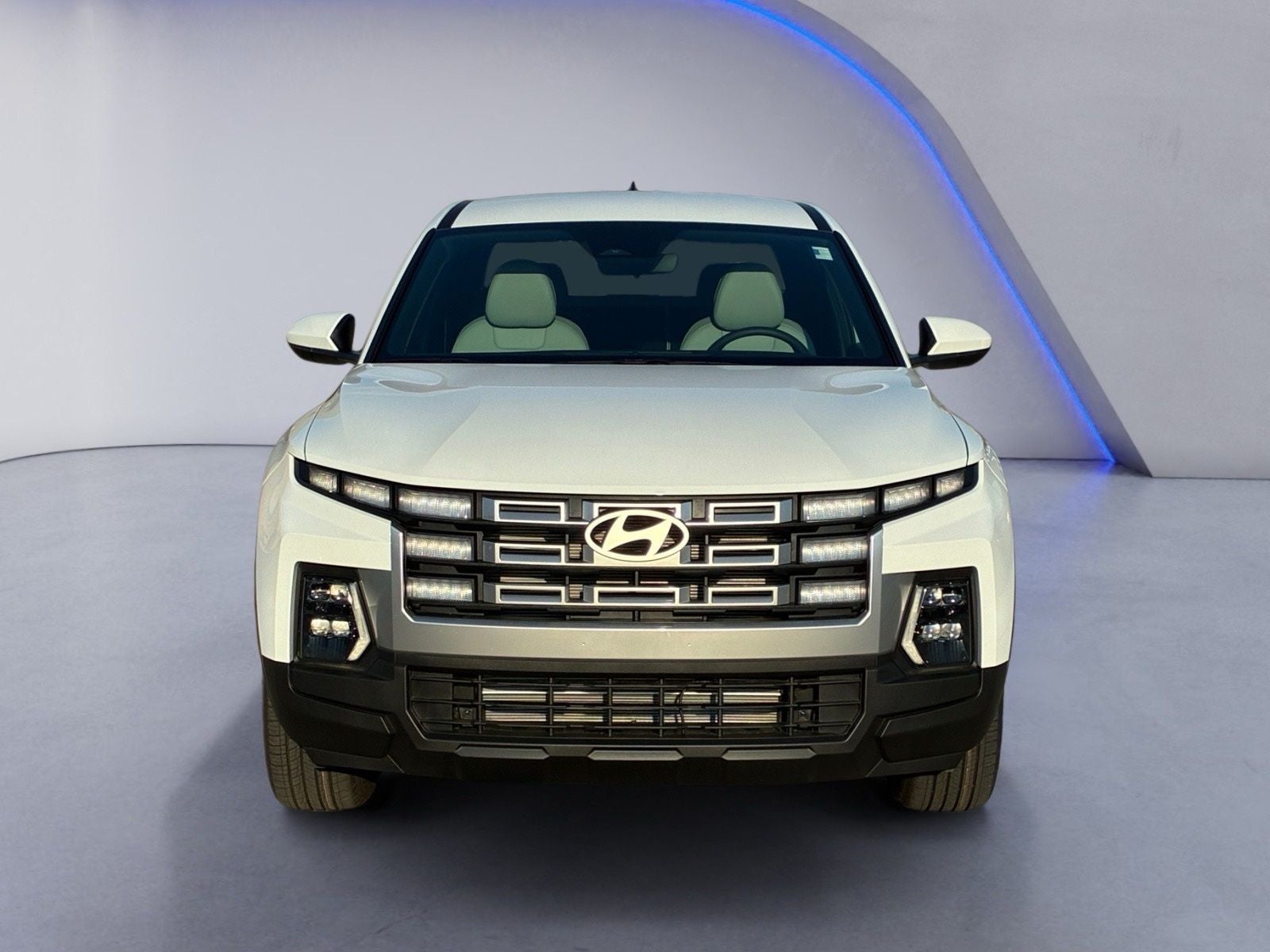 2027 Hyundai SANTA CRUZ SE