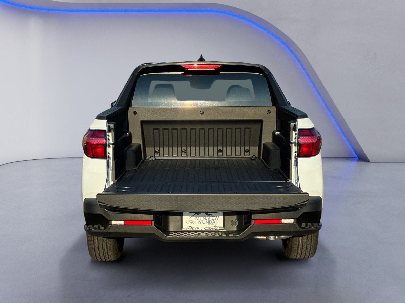 2027 Hyundai SANTA CRUZ SE