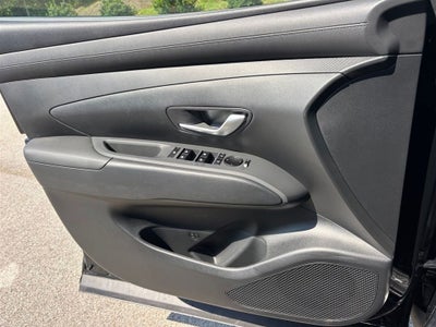 2027 Hyundai SANTA CRUZ SE