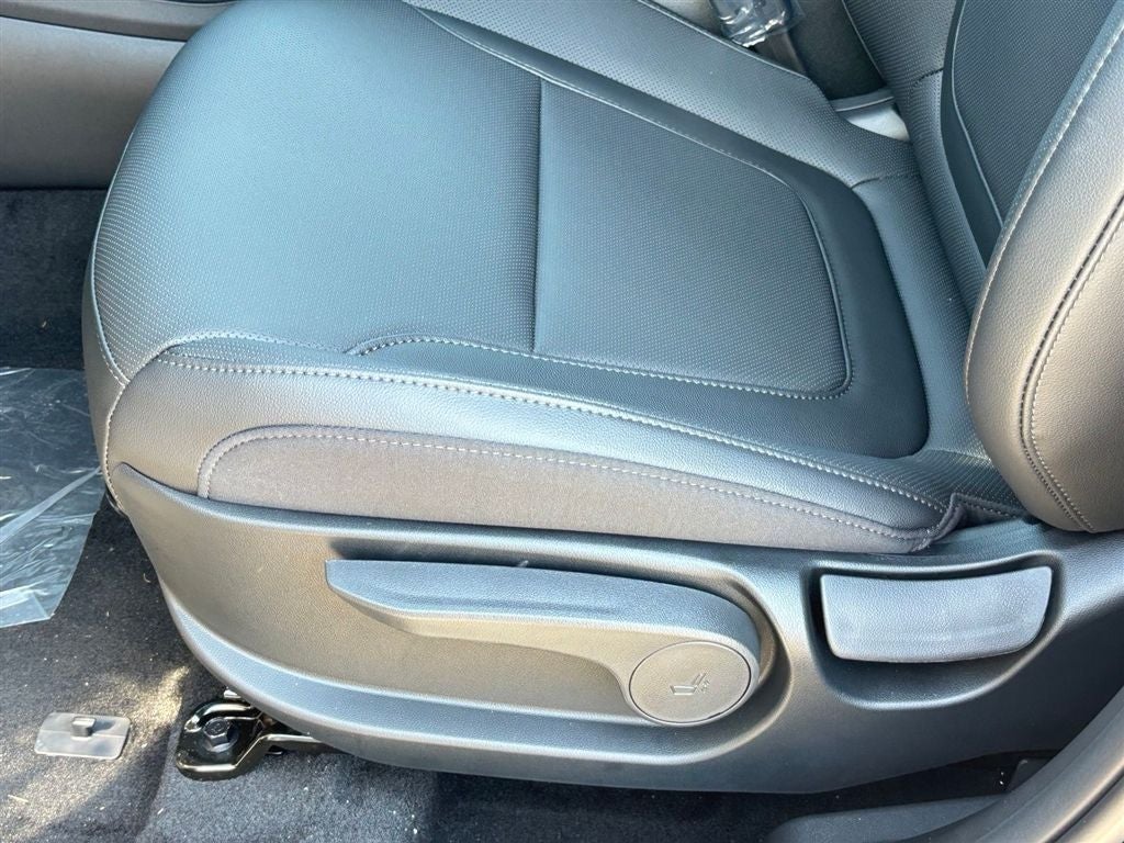 2027 Hyundai SANTA CRUZ SE