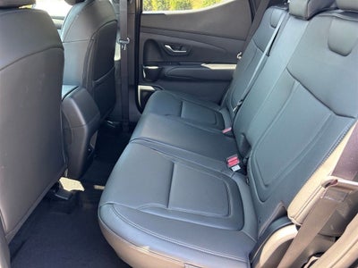 2027 Hyundai SANTA CRUZ SE