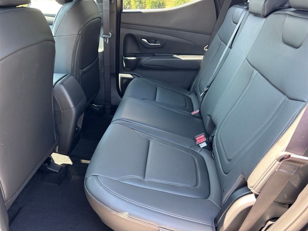 2027 Hyundai SANTA CRUZ SE