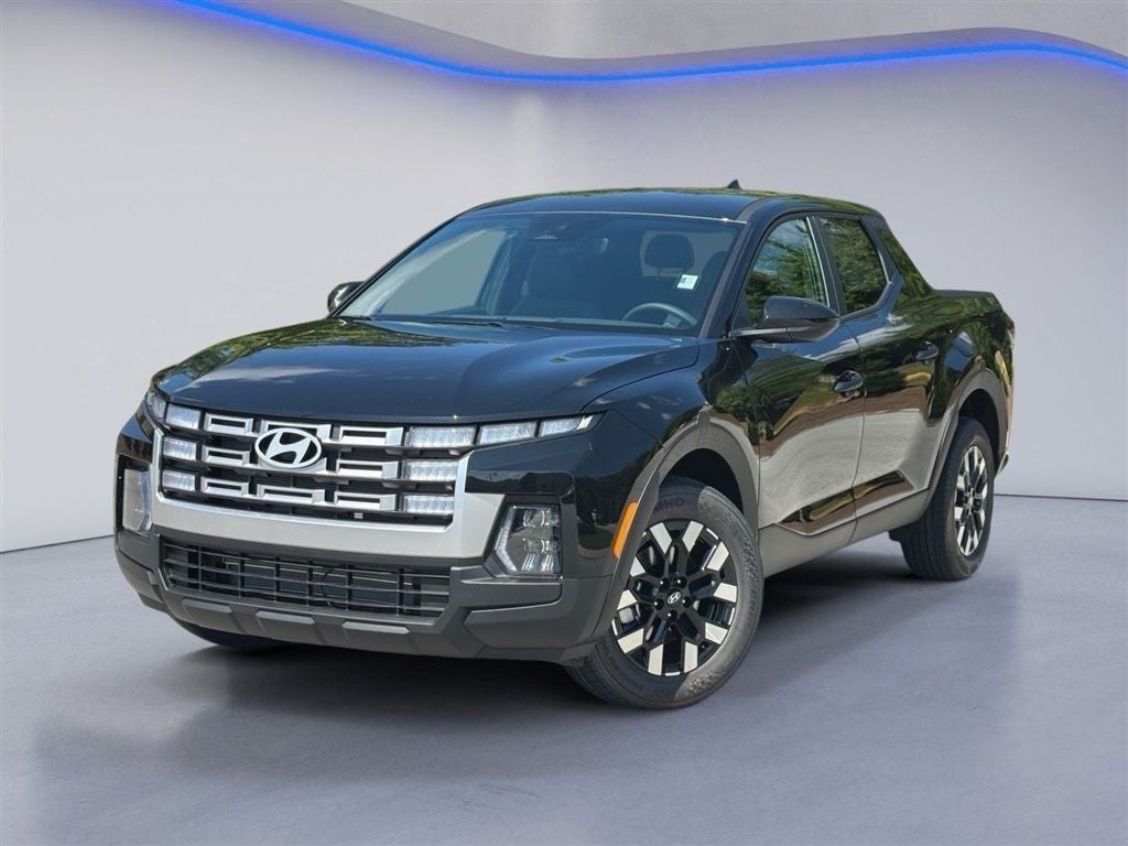 2027 Hyundai SANTA CRUZ SE