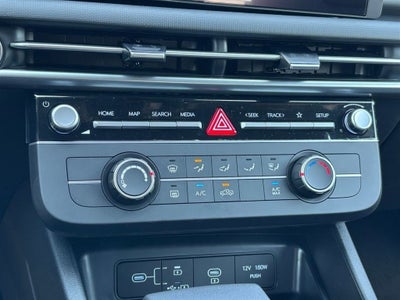 2027 Hyundai SANTA CRUZ SE