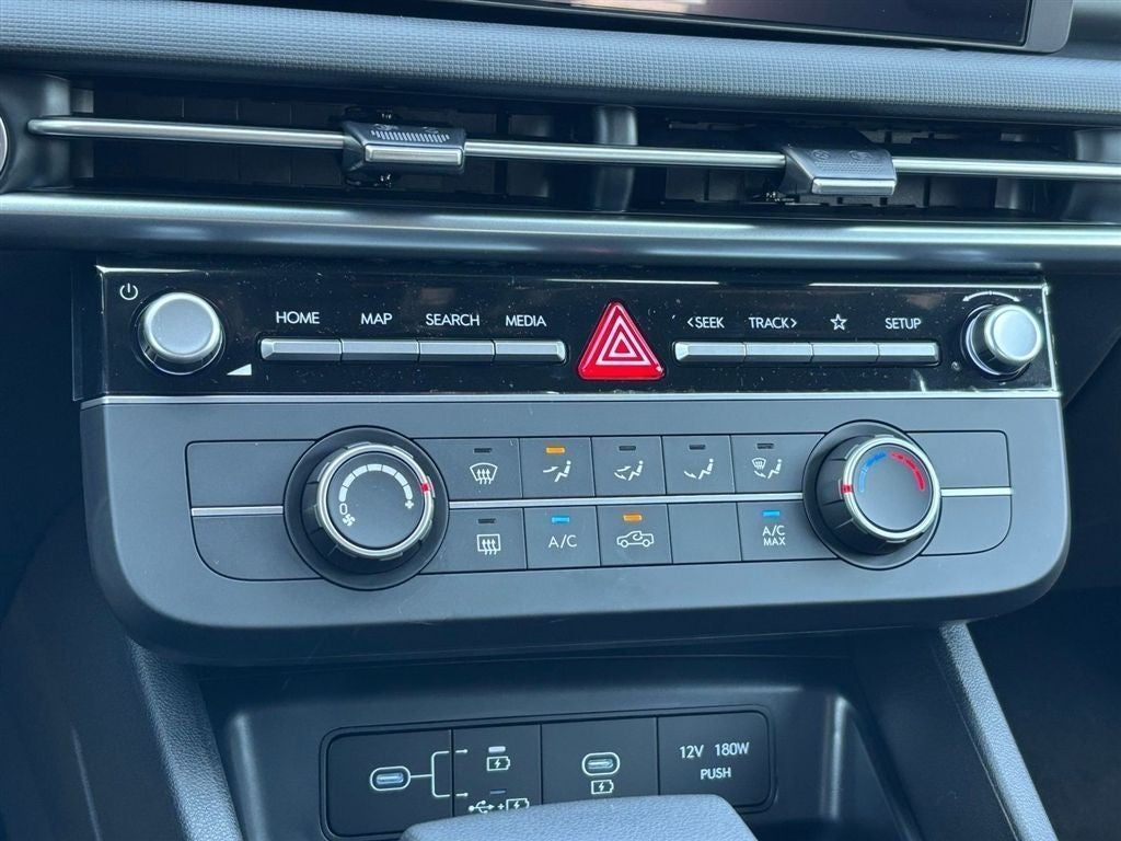 2027 Hyundai SANTA CRUZ SE