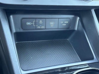 2027 Hyundai SANTA CRUZ SE