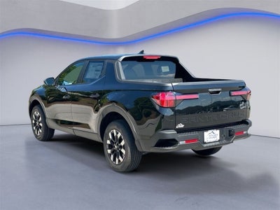 2027 Hyundai SANTA CRUZ SE