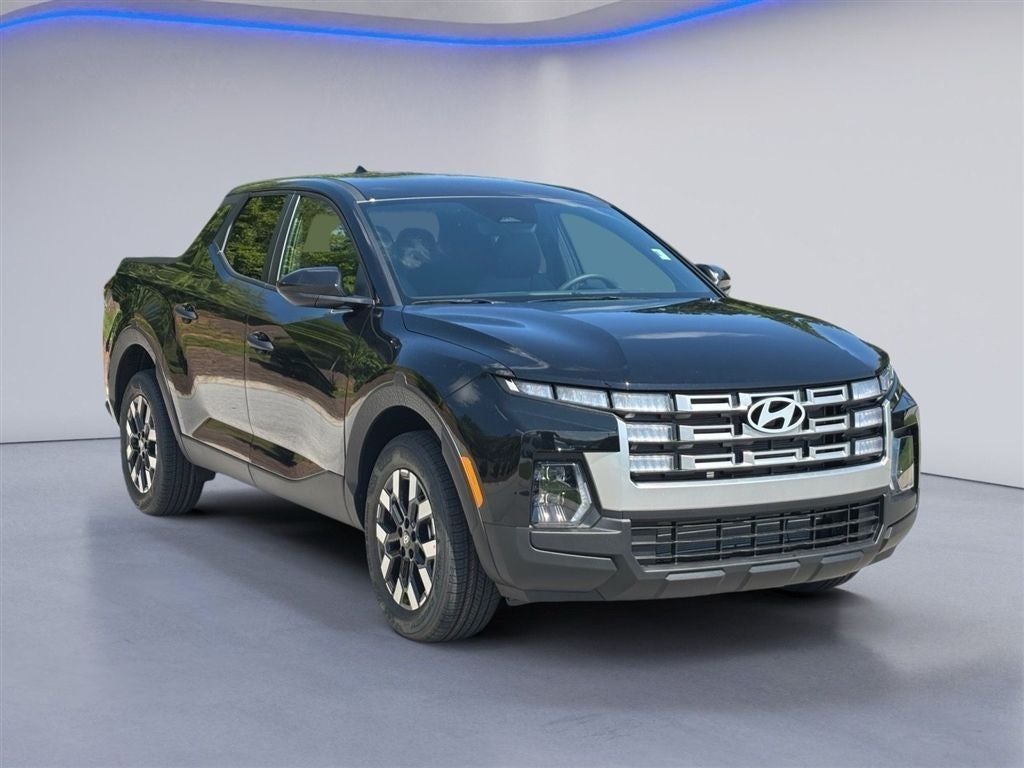 2027 Hyundai SANTA CRUZ SE