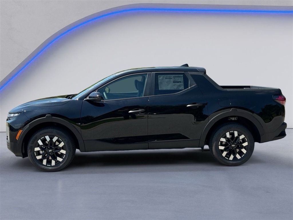 2027 Hyundai SANTA CRUZ SE