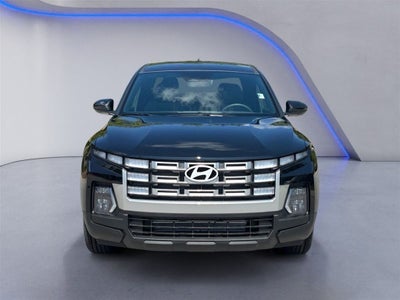 2027 Hyundai SANTA CRUZ SE