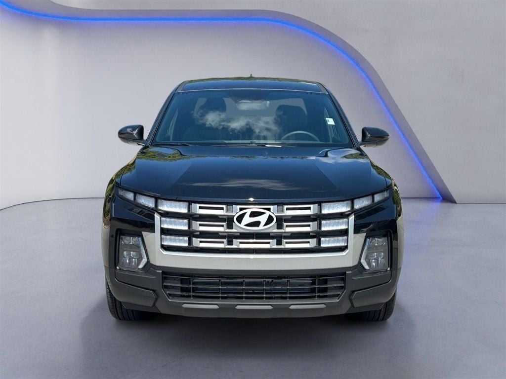 2027 Hyundai SANTA CRUZ SE