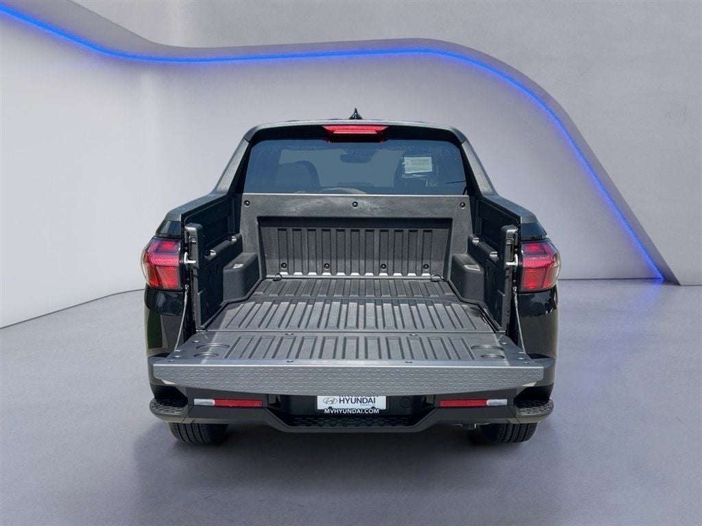 2027 Hyundai SANTA CRUZ SE