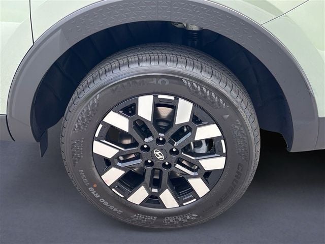 2027 Hyundai SANTA CRUZ SE
