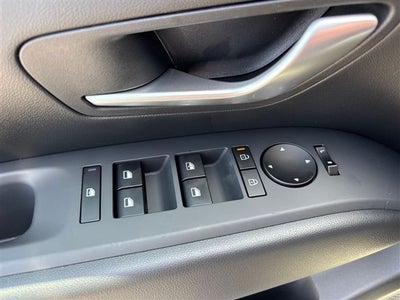2027 Hyundai SANTA CRUZ SE