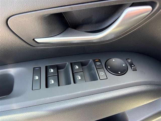 2027 Hyundai SANTA CRUZ SE