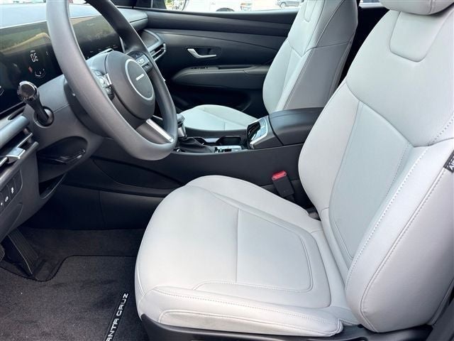 2027 Hyundai SANTA CRUZ SE