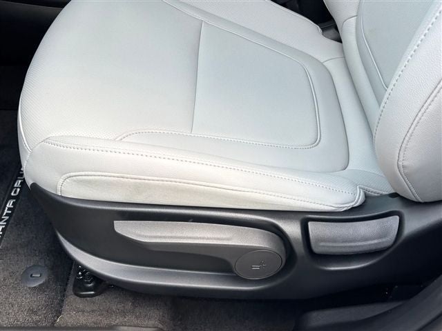 2027 Hyundai SANTA CRUZ SE