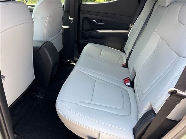 2027 Hyundai SANTA CRUZ SE