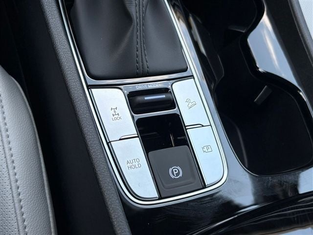 2027 Hyundai SANTA CRUZ SE