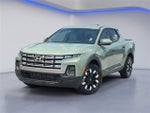 2027 Hyundai SANTA CRUZ SE
