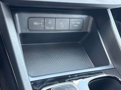 2027 Hyundai SANTA CRUZ SE