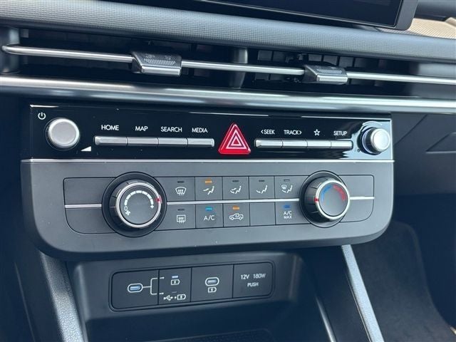 2027 Hyundai SANTA CRUZ SE