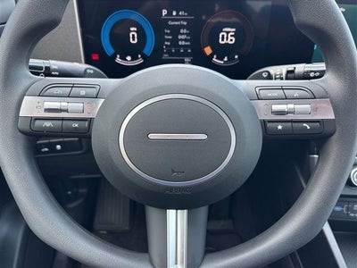 2027 Hyundai SANTA CRUZ SE