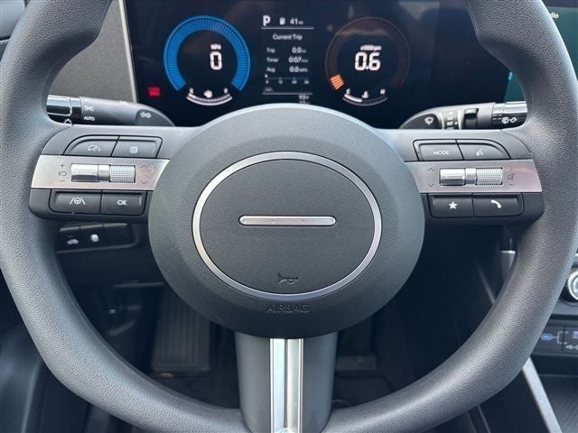 2027 Hyundai SANTA CRUZ SE