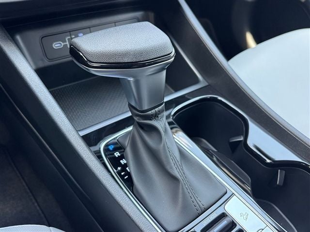 2027 Hyundai SANTA CRUZ SE