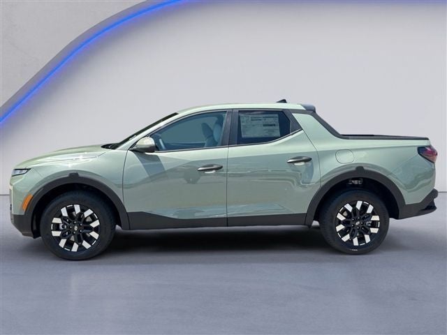 2027 Hyundai SANTA CRUZ SE
