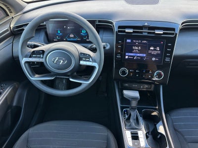 2023 Hyundai SANTA CRUZ SEL
