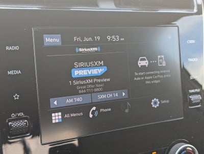 2023 Hyundai SANTA CRUZ SEL